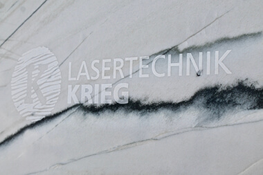 Lasertechnik Krieg Stein